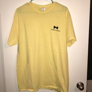 Simply Southern tee